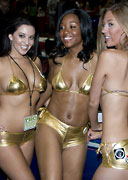 Erotica L.A. Day 2 Gallery