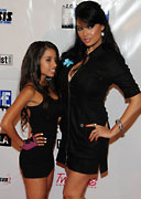 F.A.M.E. Awards Gallery