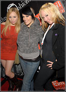 Krave Party 2008 Adult Entertainment Expo