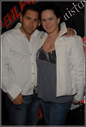 Krave Party 2008 Adult Entertainment Expo