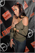 Krave Party 2008 Adult Entertainment Expo