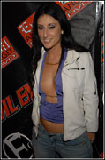 Krave Party 2008 Adult Entertainment Expo