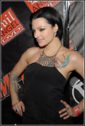 Krave Party 2008 Adult Entertainment Expo