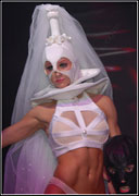 Krave Party 2008 Adult Entertainment Expo