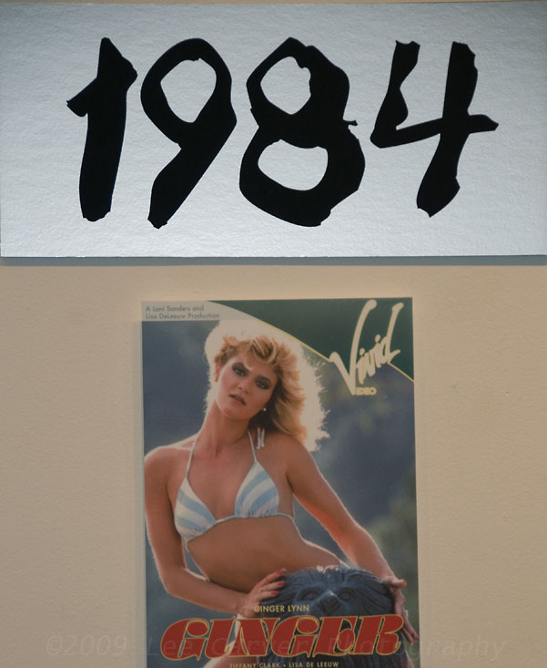 1984 at Vivid - A Celebration of 25 Years