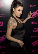 2009 XBIZ Awards Gallery