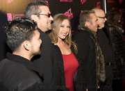 2009 XBIZ Awards Gallery