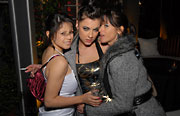 2009 XBIZ Awards Gallery