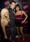 2009 XBIZ Awards Gallery