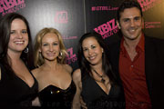 2009 XBIZ Awards Gallery