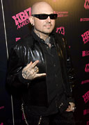 2009 XBIZ Awards Gallery