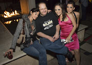 2009 XBIZ Awards Gallery