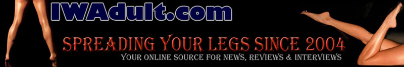 IWAdult Logo