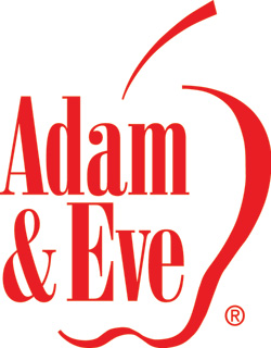 Adam and Eve Logo