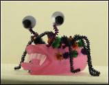 Arachnibator Photo Courtesy of Adameve.com