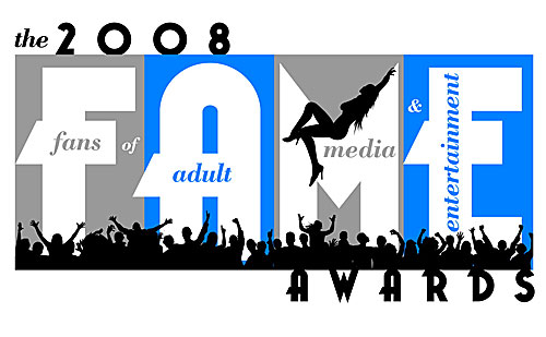 2008 FAME Awards Logo
