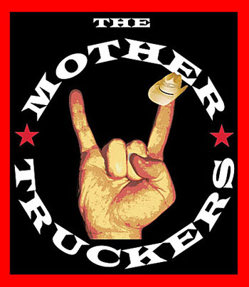 Mother Truckers Logo