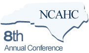 NCAHC Logo Courtesy of Adam and Eve.com