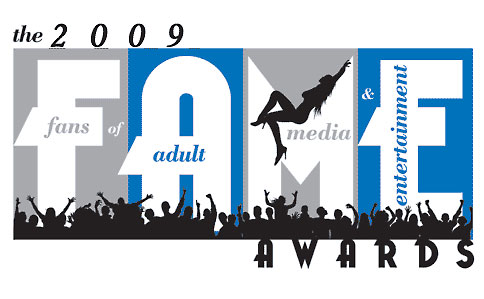 FAME Awards 2009 Logo Courtesy of Adam and Eve