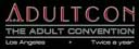 Adultcon Logo Courtesy of Adultcon
