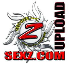 SexZ Pictures Upload logo