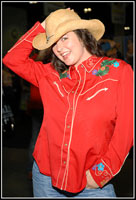 Devinn Lane - Cowgirl
