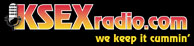 KSEX Logo