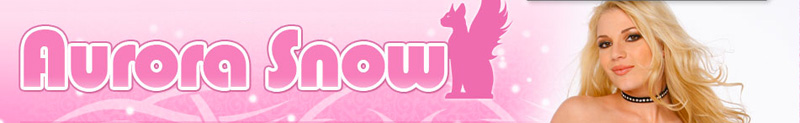 Aurora Snow Header Courtesy of Aurora Snow.com