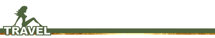 Travel Banner