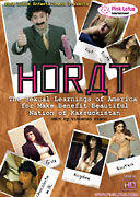 Horat Box Cover Courtesy of Pure Play Media