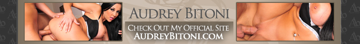 Audrey Bitoni banner courtesy of PremiumCash.com