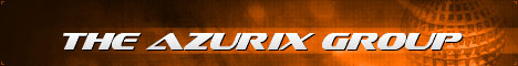 Azurix Worldwide Banner