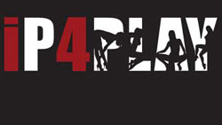 iP4Play logo courtesy of iP4Play.com (new window)