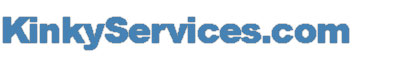Kinky Services Logo