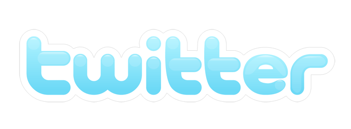 Twitter Logo Courtesy of Brian Gross Public Relations