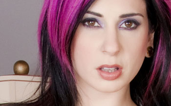 Joanna head shot Courtesy of Burning Angel.com