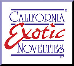 California Exotic Novelities Logo