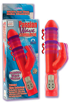 Passion Wave