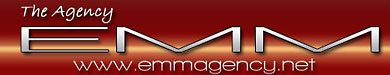 EMM Agency Logo