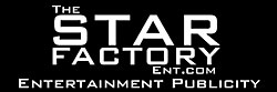 The Star Factory Logo