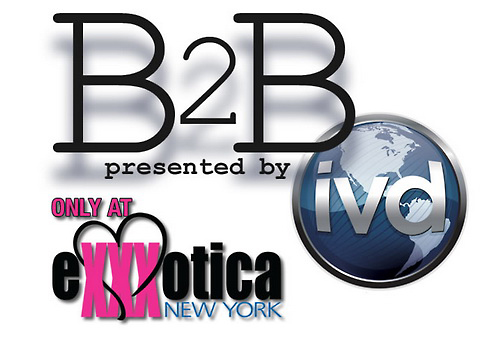 eXXXotica B2B New York Logo Courtesy of The Star Factory