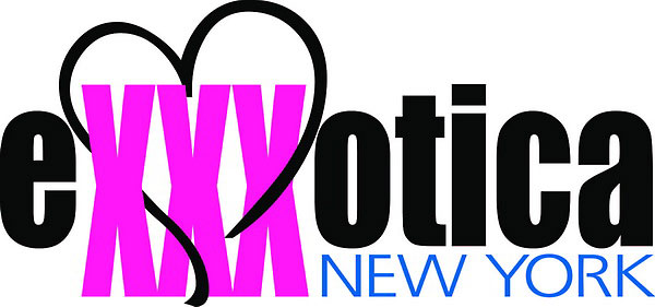 eXXXotica New York Logo Courtesy of The Star Factory