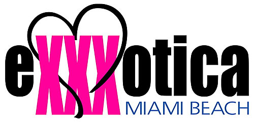 Exxxotica Miami Beach
