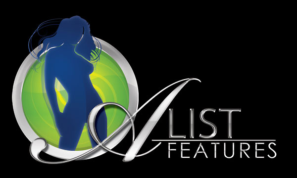 A List Features Logo Courtesy of The Star Factory
