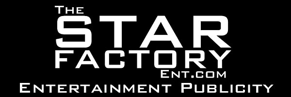 The Star Factory Logo Courtesy of The Star Factory