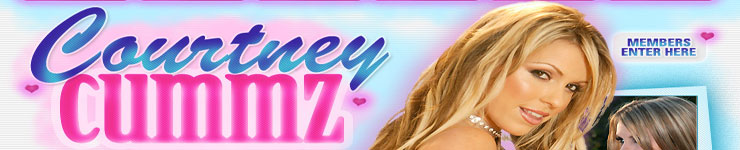 Courtney Cummz Banner courtesy of Courntey Cummz.net