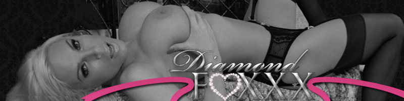 Diamond Foxxx Header Courtesy of Diamond Foxxx.com