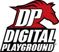 Digital Playground Logo Courtesy of Digital Playground.com