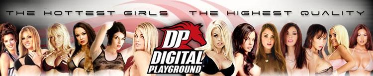 Digital Playground Banner