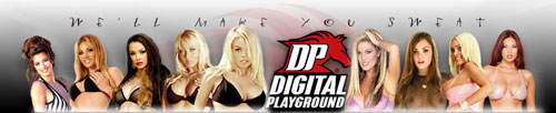Digital Playground Banner
